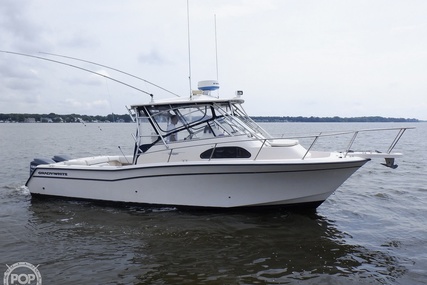 Grady-White Marlin 300 for sale in United States of America for $134,000 (£110,678)
