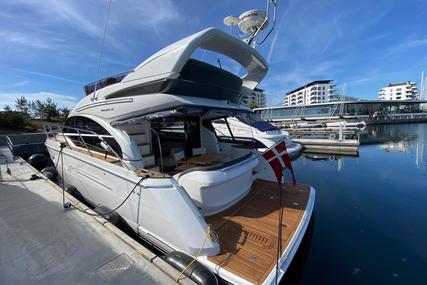 Princess 43 for sale in Denmark for P.O.A.