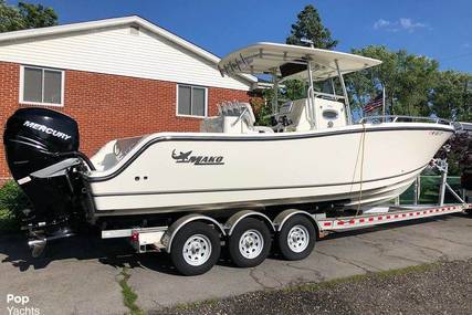 Mako 284 CC for sale in United States of America for $145,000 (£119,939) Mako 284 CC for sale in United States of America for $145,000 (£119,939)