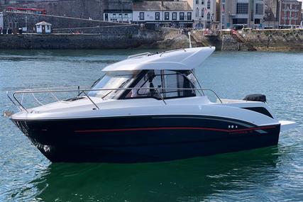 Beneteau Antares 6 for sale in United Kingdom for £36,495 Beneteau Antares 6 for sale in United Kingdom for £36,495