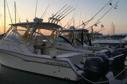 Grady-White 305 Express for sale in Italy for €165,000 (£139,521)