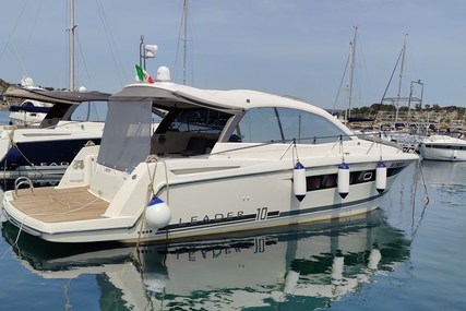 Jeanneau Leader 10 for sale in Italy for €165,000 (£139,923)