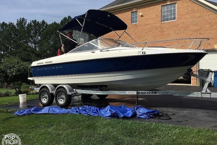 Bayliner 210 Cuddy for sale in United States of America for $14,500 (£11,851)