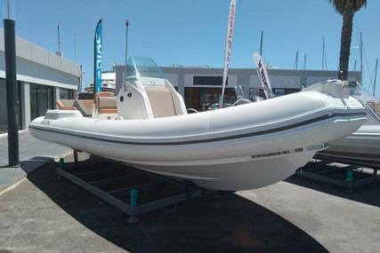 Zodiac MEDLINE 680 for sale in Portugal for €72,200 (£60,749)