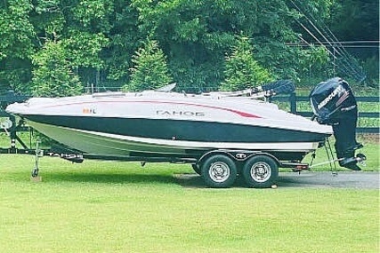 Tahoe 2150 for sale in United States of America for $44,700 (£37,026)
