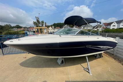 Sea Ray 220 Sun Sport for sale in United Kingdom for £28,499