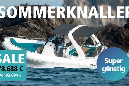Zodiac MEDLINE 750 for sale in Germany for €78,688 (£66,401)