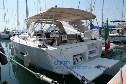 Dufour Yachts 430 Grand Large for sale in Italy for €329,000 (£277,696)