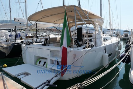 Dufour Yachts 430 Grand Large for sale in Italy for €329,000 (£286,441)