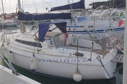 Gibert Marine GIB SEA 28 for sale in Italy for €15,000 (£12,684)