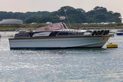 Fairey Marine Super Swordsman 33 for sale in United Kingdom for £59,950