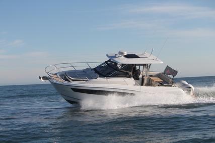Jeanneau Cap Camarat 10.5 WA Series 2 for sale in United Kingdom for £256,850