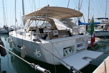 Dufour Yachts 430 Grand Large for sale in Italy for €329,000 (£277,696)