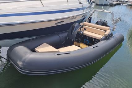 Rib Rapid for sale in United Kingdom for £15,000