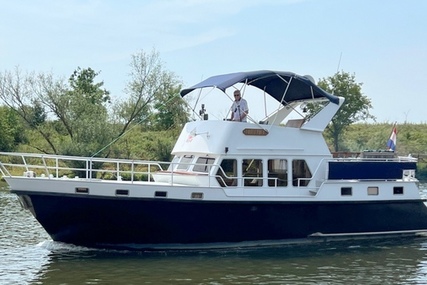 Altena Kruiser Flybridge 14.10 AK for sale in Netherlands for €79,000 (£66,534)