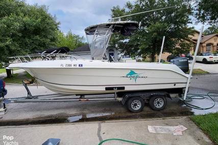 Aquasport 205 Tournament Master for sale in United States of America for $23,750 (£19,702)