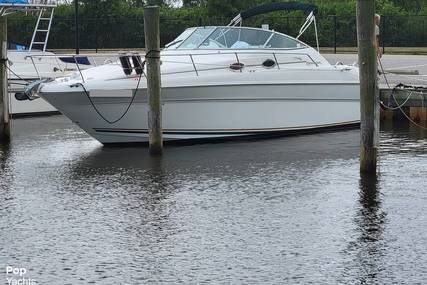 Sea Ray 270 Sundancer for sale in United States of America for $38,900 (£32,455)