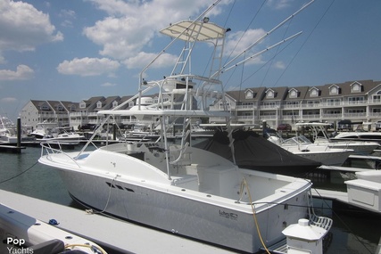 Luhrs 290 Open for sale in United States of America for $46,700 (£38,572)