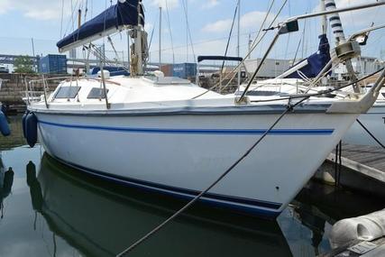 Aloa 27 for sale in Portugal for €23,000 (£19,440)