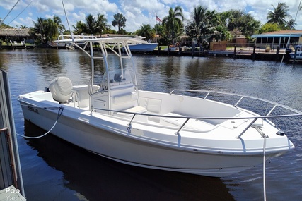 Angler 220 for sale in United States of America for $29,500 (£24,436)