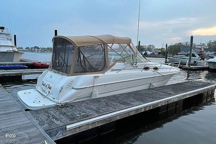Sea Ray 270 Sundancer for sale in United States of America for $34,900 (£28,965)