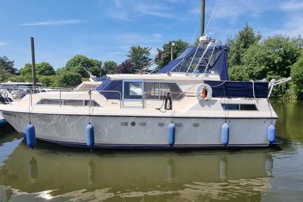 Broom European 35 for sale in United Kingdom for £44,995