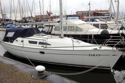 Jeanneau Sun Odyssey 37 for sale in Netherlands for €75,000 (£63,392)