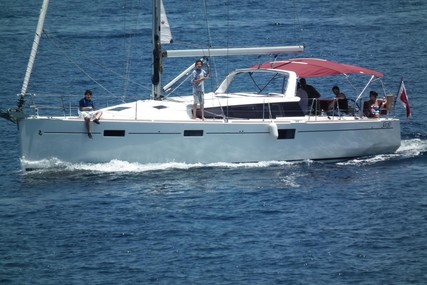 Beneteau Sense 43 for sale in Malta for €180,000 (£151,892)
