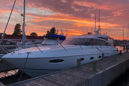 Princess V52 for sale in Denmark for kr7,995,000 (£647,332)
