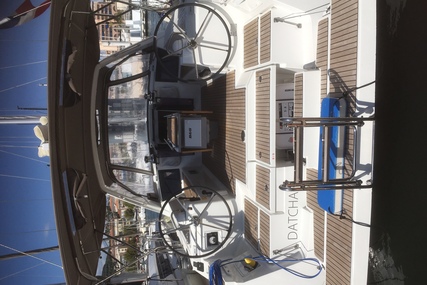 Beneteau Oceanis 45 for sale in France for €245,000 (£207,081)