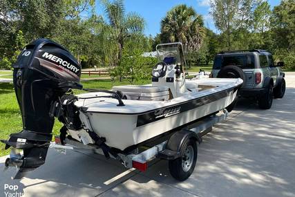 Mako Inshore Pro 16 Skiff for sale in United States of America for $18,000 (£14,910)