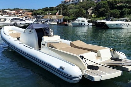 BWA 44 EVOLUTION for sale in Italy for €116,500 (£98,510)