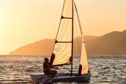 Beneteau First 14 for sale in France for €16,162 (£14,203)