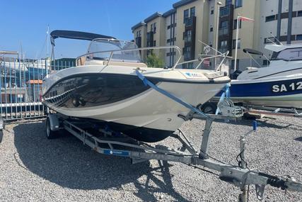 Quicksilver 605 Activ for sale in United Kingdom for £35,000