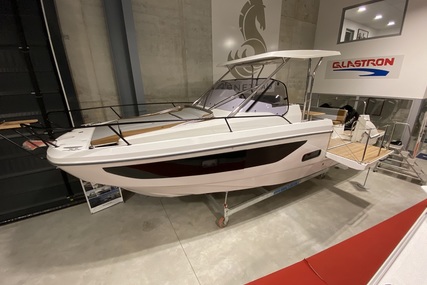 Beneteau Flyer 9 SUNdeck for sale in France for €189,900 (£159,783)