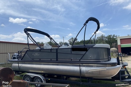 Sunchaser Geneva Cruise 22SB for sale in United States of America for $77,000 (£63,015)