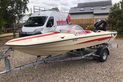 Glastron V143 Jet Flite for sale in United Kingdom for £5,950