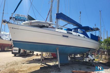 Beneteau Oceanis 321 for sale in Greece for €38,000 (£32,004)