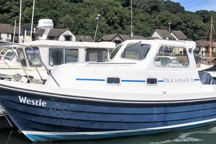 Orkney boats Orkadian 20 for sale in United Kingdom for £15,950
