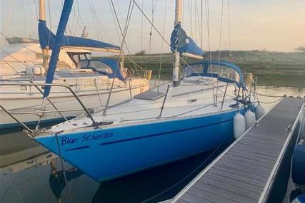 Sadler 32 for sale in United Kingdom for £19,500