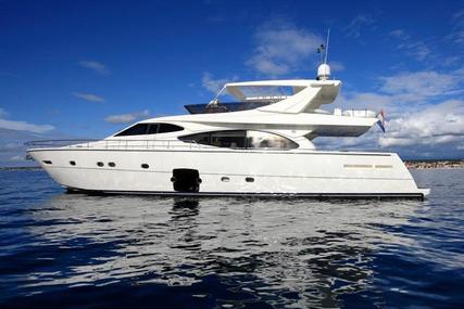 Ferretti 780 for sale in Croatia for P.O.A.