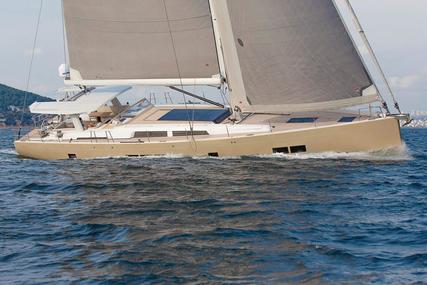 Hanse 675 for sale in Malta for €1,515,900 (£1,279,510)