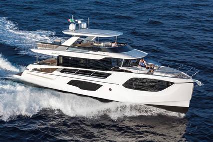 Absolute Navetta 64 for sale in Malta for P.O.A. Absolute Navetta 64 for sale in Malta for P.O.A.
