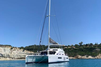 Leopard 58 for sale in Malta for €995,000 (£839,627) Leopard 58 for sale in Malta for €995,000 (£839,627)