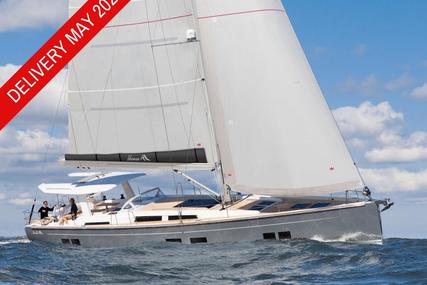 Hanse 588 for sale in Malta for €604,900 (£510,572)
