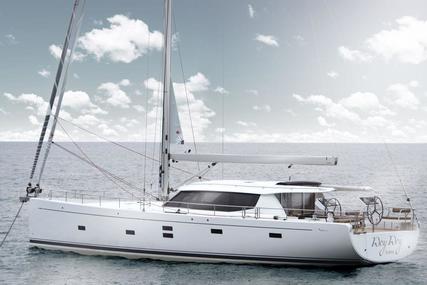 Moody DS 54 for sale in Malta for €914,900 (£772,035)