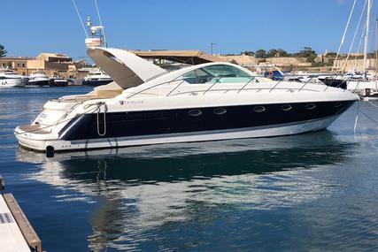 Fairline Targa 48 for sale in Malta for €150,000 (£127,203)