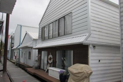 Custom Boathouse for sale in United States of America for $265,000 (£218,256)