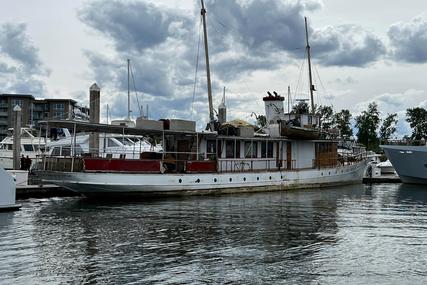 Custom Yacht for sale in United States of America for $395,000 (£325,325) Custom Yacht for sale in United States of America for $395,000 (£325,325)