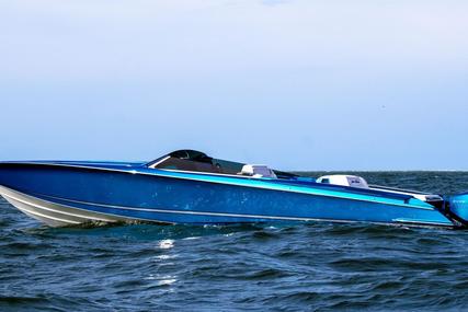Nor-Tech 460 MC Flyer for sale in United States of America for $1,900,000 (£1,573,825)